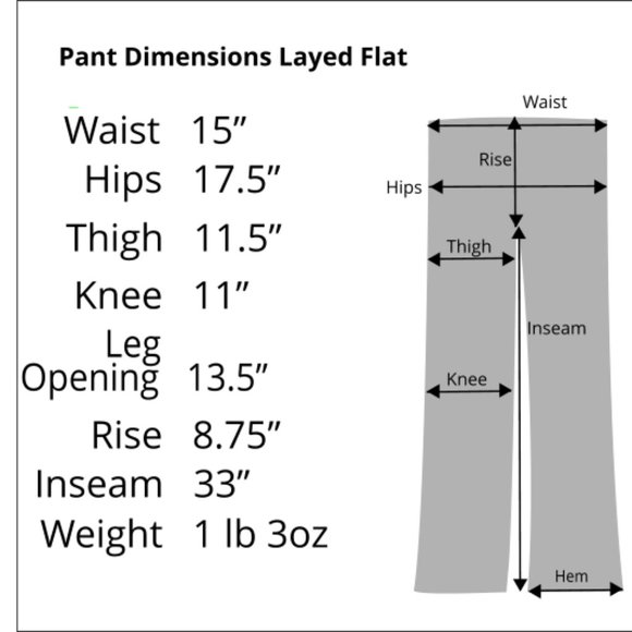 Charcoal Grey Wide Leg Palazzo Pants Size 4 Brand Kensie Pretty - Picture 10 of 10